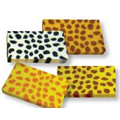 Designer Animal Print Eraser